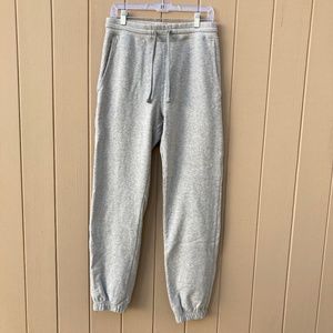 NWOT American Giant Classic Sweatpant Men’s S Long